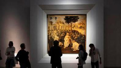 La crisi travolge l’arte. Musei statali, visitatori e introiti in picchiata