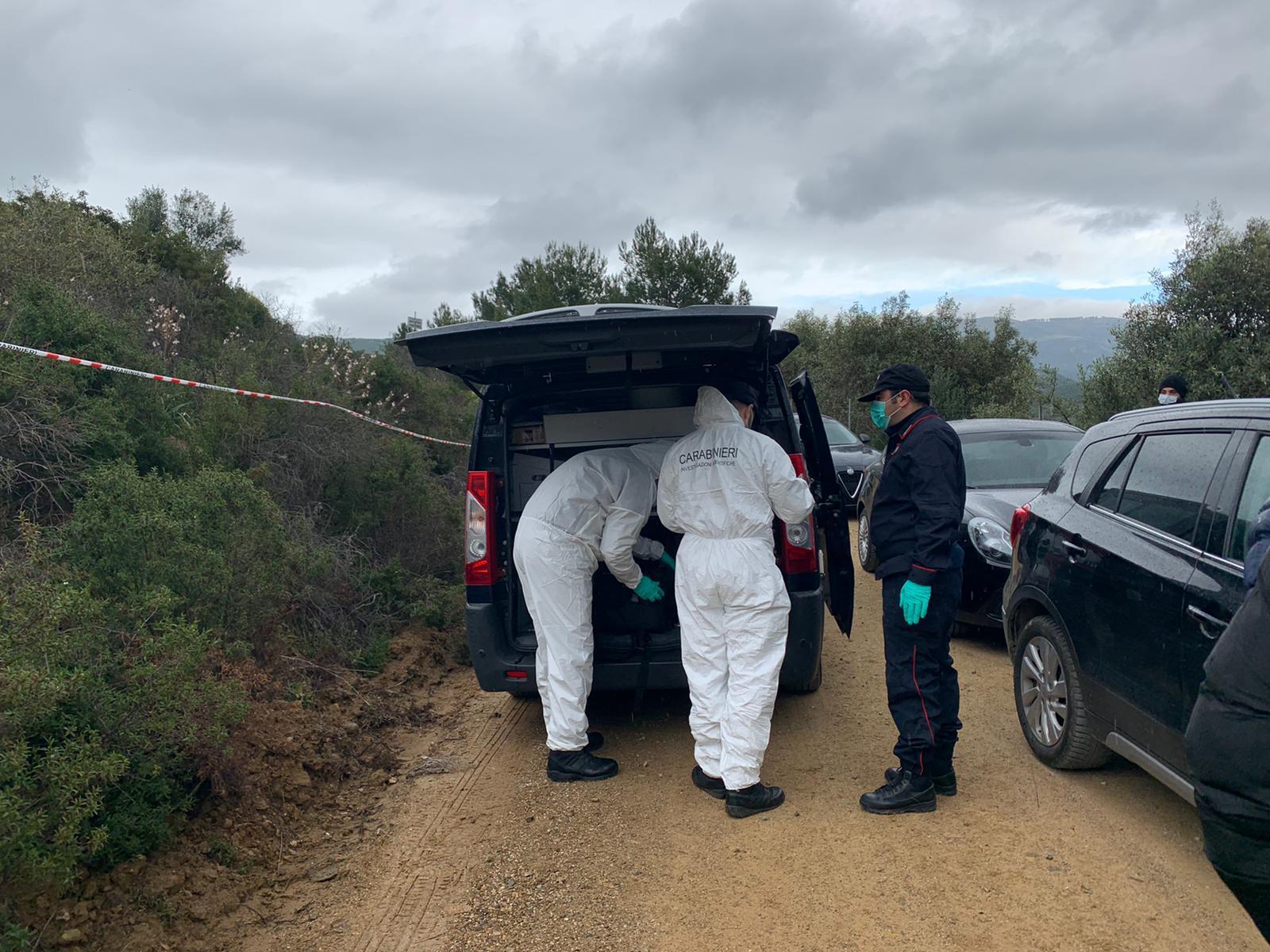 Fratelli uccisi in Sardegna, chiusa l'inchiesta: tre indagati