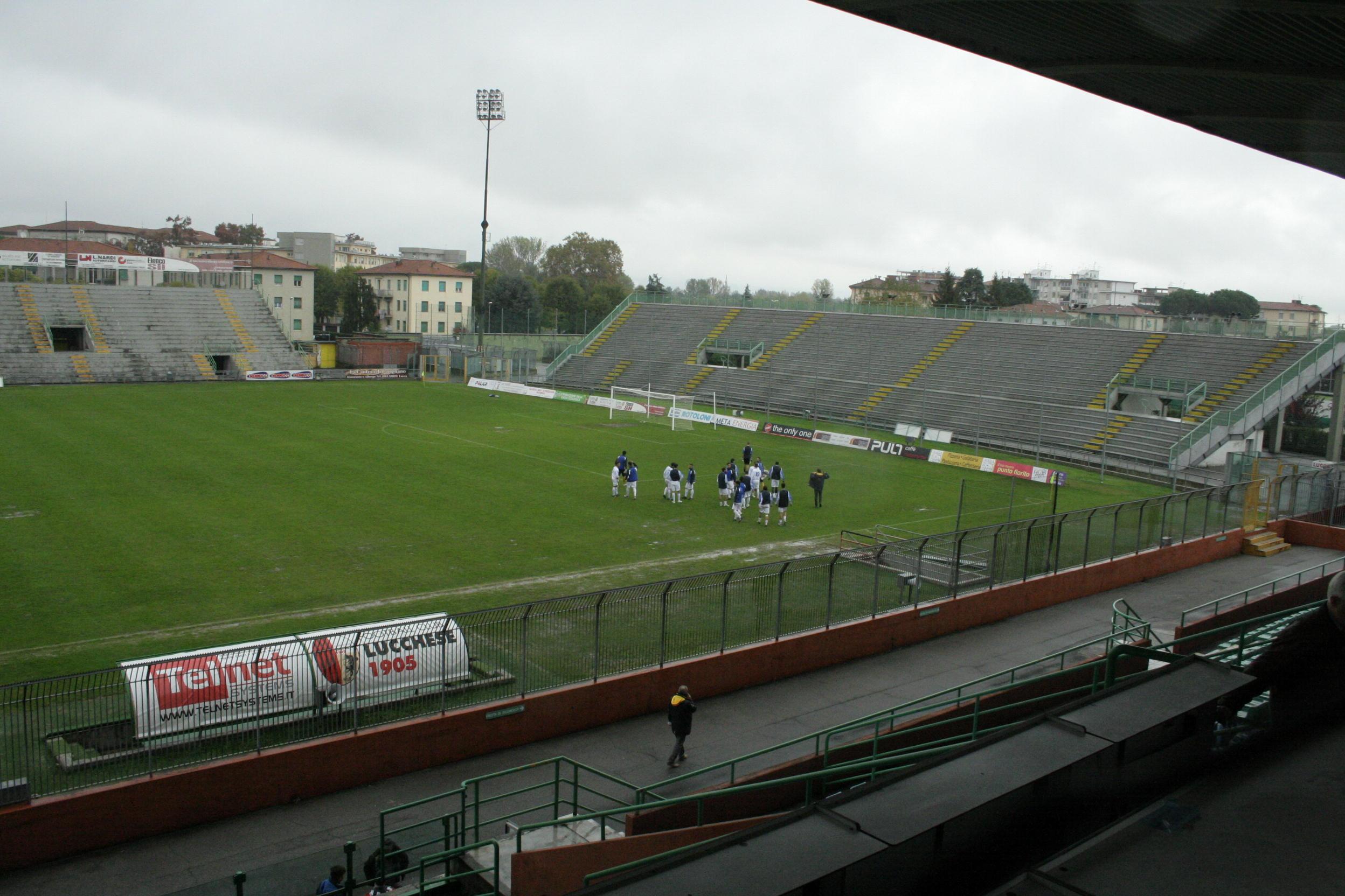 Parte il confronto sul progetto per il nuovo stadio Porta Elisa 