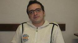 Il vicesindaco di Poggio Rusco, Francesco Cevolani