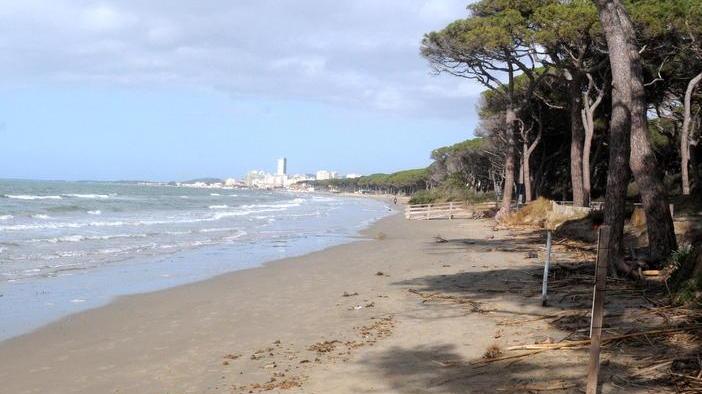 «Lui voleva entrare in casa anche noi ci siamo impauriti»