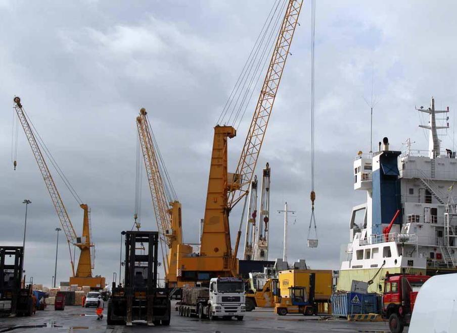 Italia Nostra e la “follia” dell’allargamento del porto 