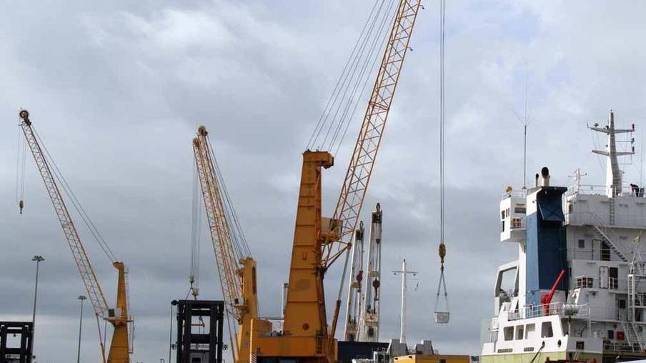 Italia Nostra e la “follia” dell’allargamento del porto