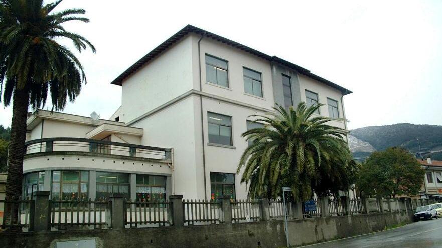 I soldi della Regione per la scuola di Quiesa verso la riconferma