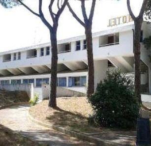 Nuova asta a fine marzo per l’hotel La Darsena