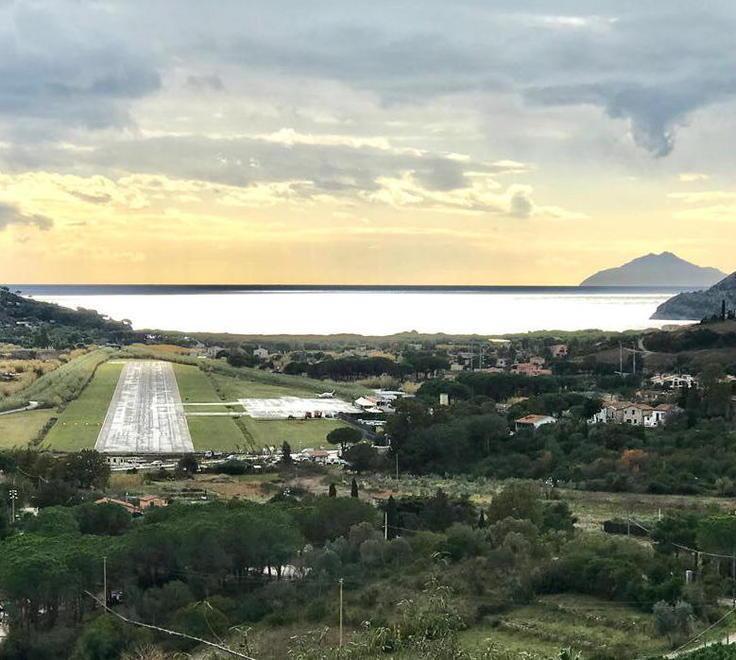 Aeroporto, la Fondazione spinge «Il Recovery plan è un’occasione» 