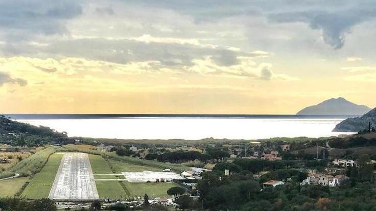 Aeroporto, la Fondazione spinge «Il Recovery plan è un’occasione»
