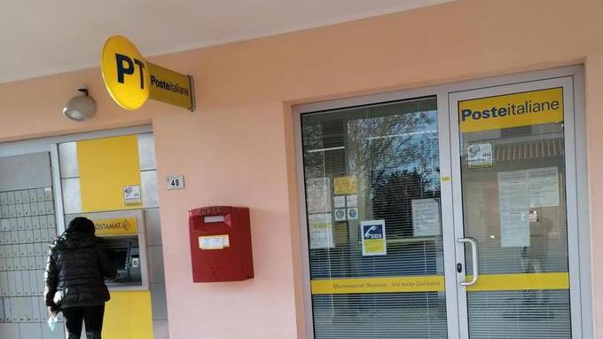 Sette uffici postali in provincia da lunedì potenziano gli orari