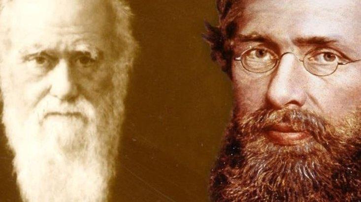 Il Darwin day con Wallace Scienziati a confronto