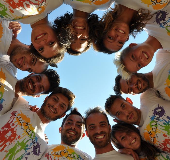Anima Vera apre le selezioni C’è posto per 130 animatori