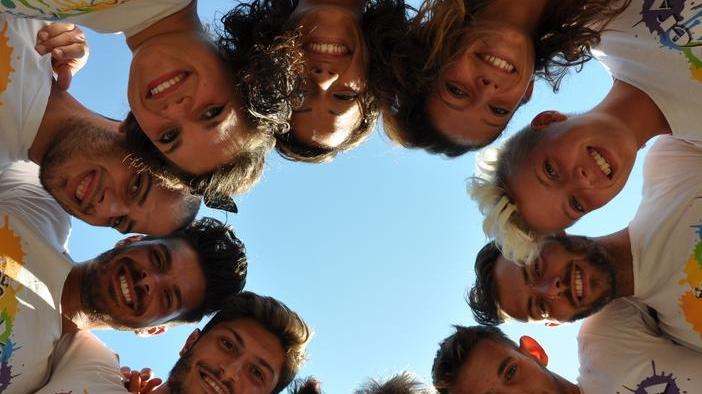 Anima Vera apre le selezioni C’è posto per 130 animatori