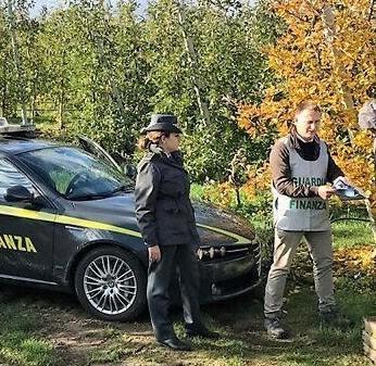 Evasione e truffa sui fondi comunitari 