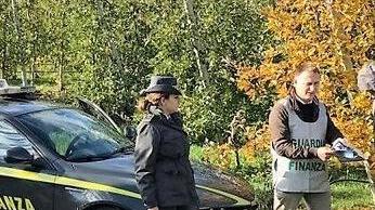 Evasione e truffa sui fondi comunitari