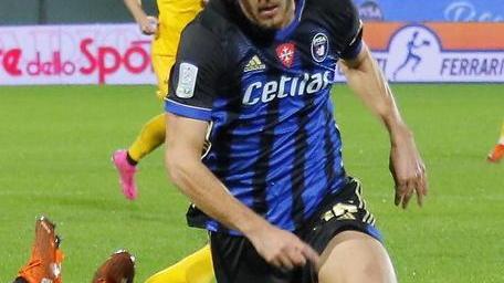 Mazzitelli re dei minuti in campo Gucher principe degli assist