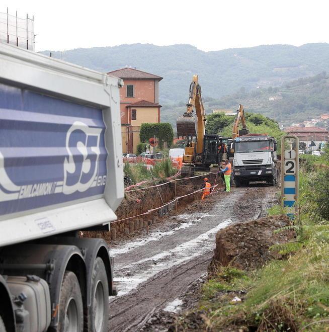 Raddoppio ferroviario: Cinque Stelle all’attacco «Per noi sceglierà Fs»