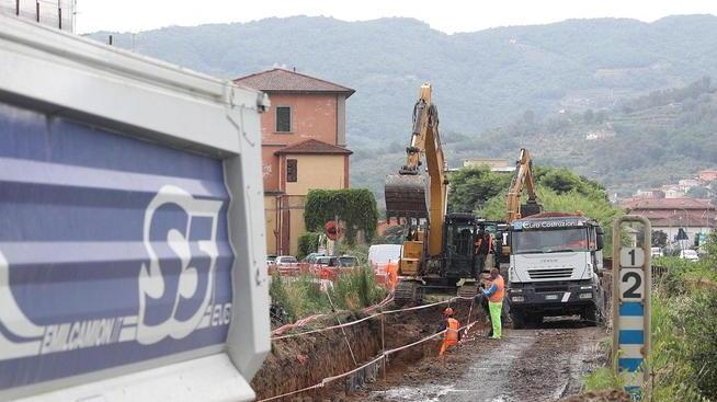 Raddoppio ferroviario: Cinque Stelle all’attacco «Per noi sceglierà Fs»
