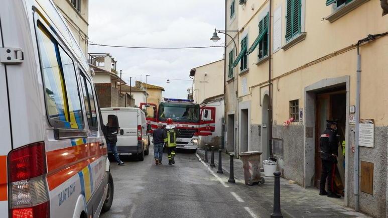 «Non ho mai visto un evento simile in 30 anni»