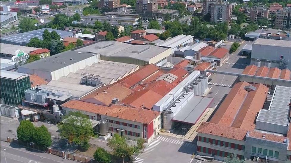 Esaurite le obbligazioni emesse da Newlat Food