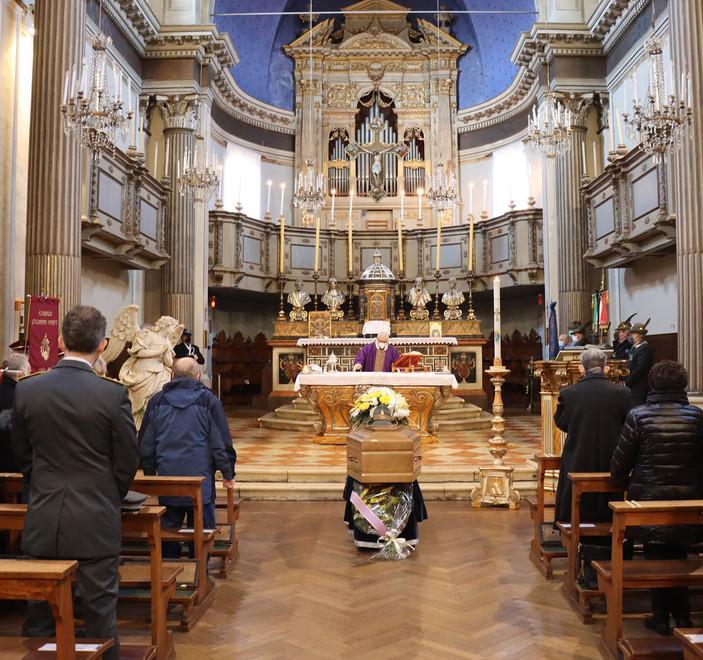 Le note del Silenzio per l’addio al professor Mario Morsiani