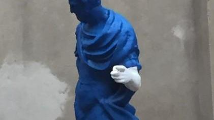 E così Emilio finì in esilio