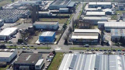 Vigilanza privata e più telecamere Il piano contro i furti nell’area della Pmi