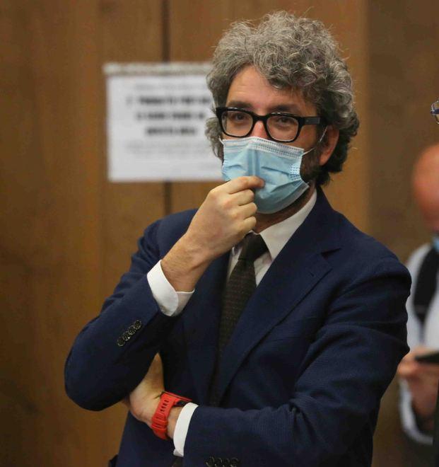 Spaccio e munizioni Per un 32enne cade la doppia imputazione