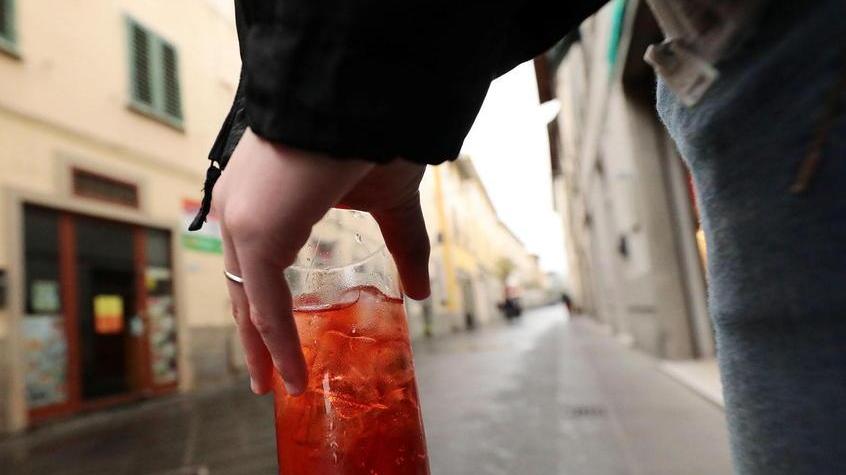 «Alcolisti, le riunioni ora sono on line I nuovi ingressi così non si possono fare»