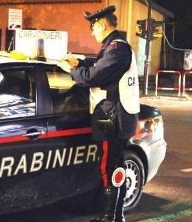 Uomo azzannato Cercava di separare due cani in lite 