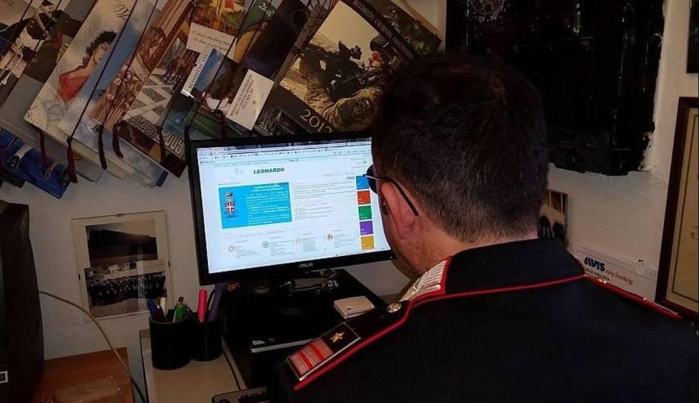 Paga la caparra per la casa da affittare ma è la solita truffa