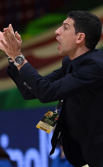 «Nulla da rimproverare al team Ora dobbiamo ritrovare fiducia»