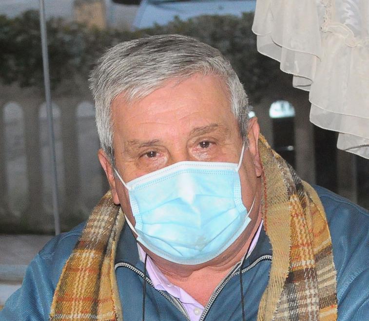 Quarantoli attende i lavori alla pieve 