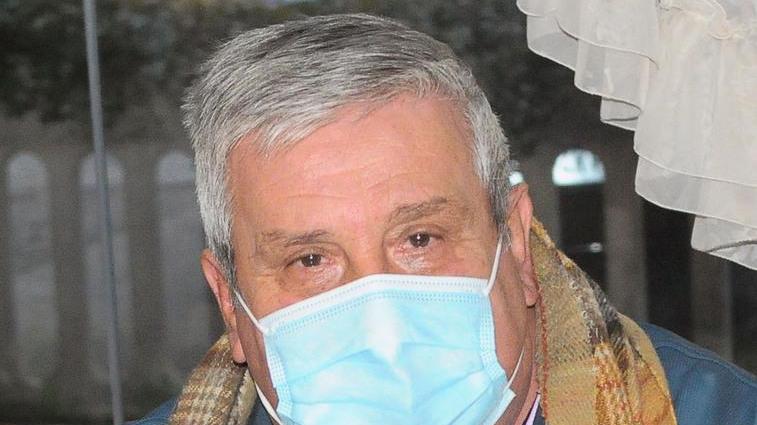 Quarantoli attende i lavori alla pieve