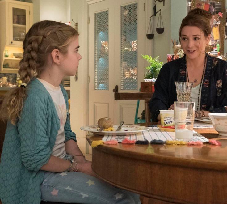 Su Disney+ arriva “Flora & Ulisse” Un super scoiattolo nel family movie