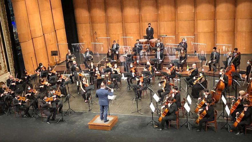 Frescobaldi, l’anno accademico si apre con un live su Youtube