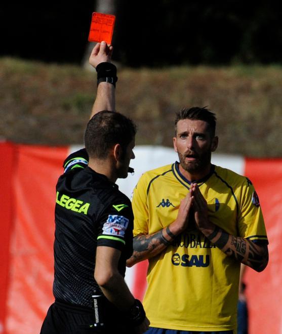 Il Matelica arriva agguerrito Tofanari: «Ce la giochiamo»