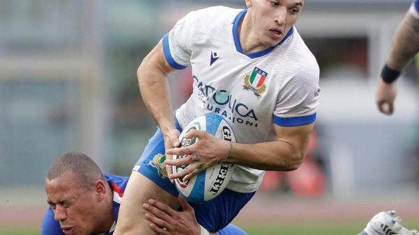L’ItalRugby domani attesa nel tempio di Twickenham