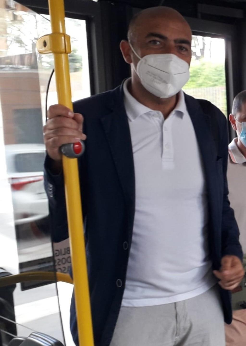 I vertici dell’Atp lunedì in Consiglio Parcheggi nodo da sciogliere