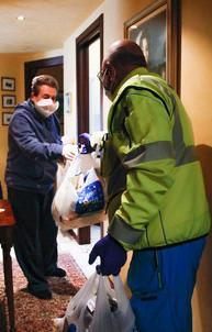 In arrivo 100mila euro per commercianti e imprese di 3 Comuni