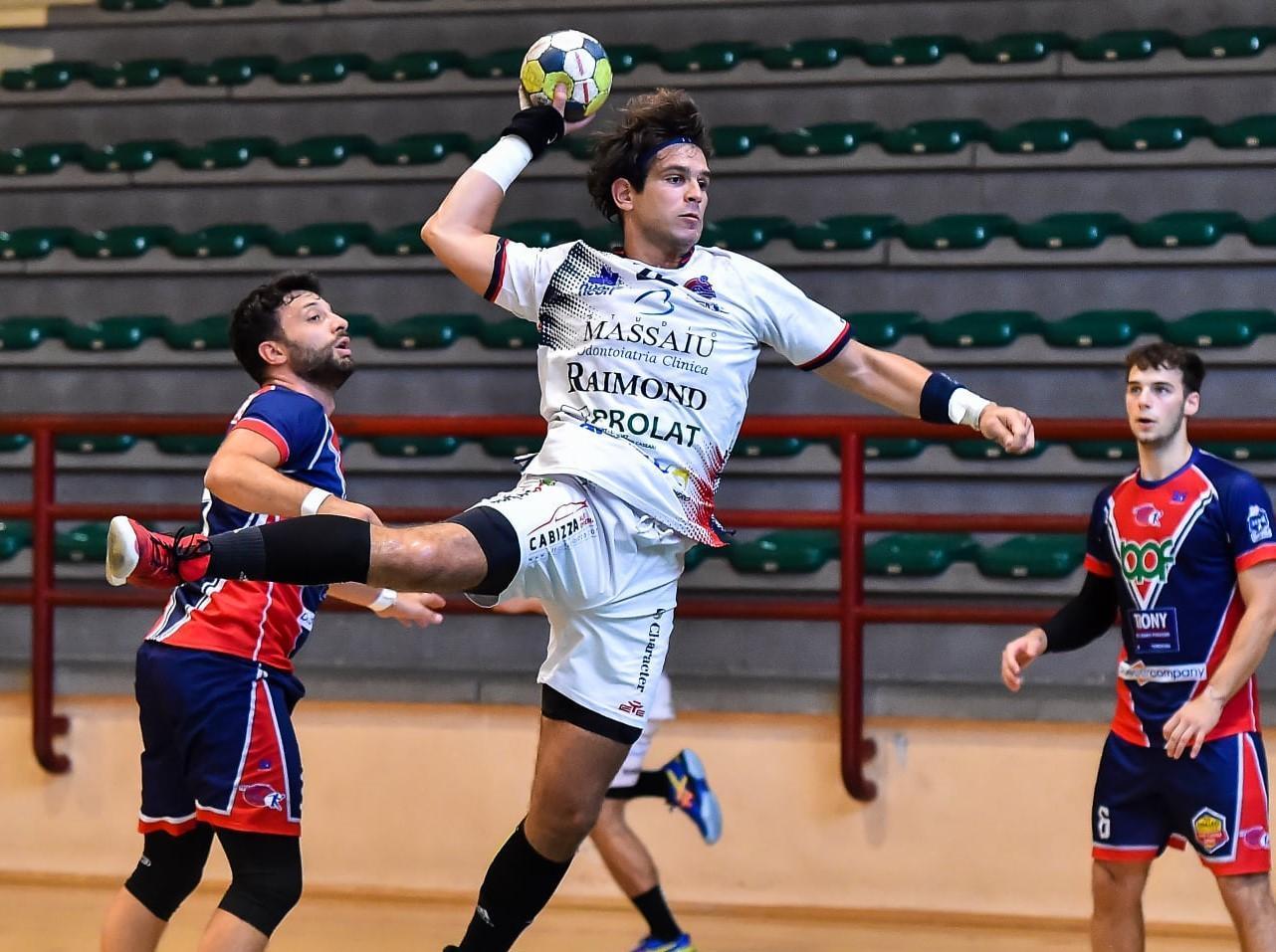 La Raimond promette: «Torneremo con la Coppa» 