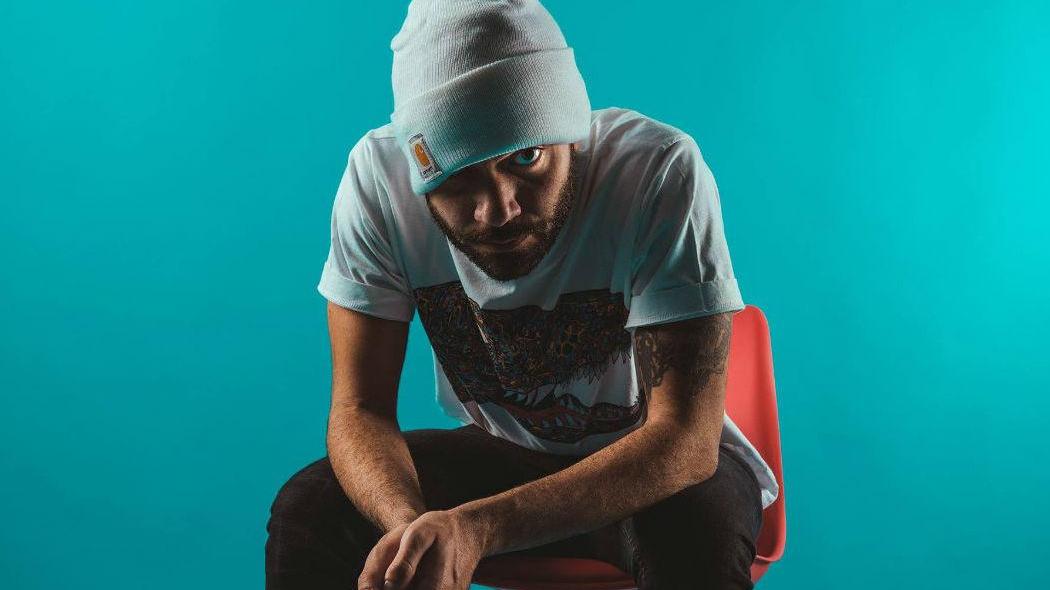 La furia rap di En?gma torna in tre nuovi pezzi