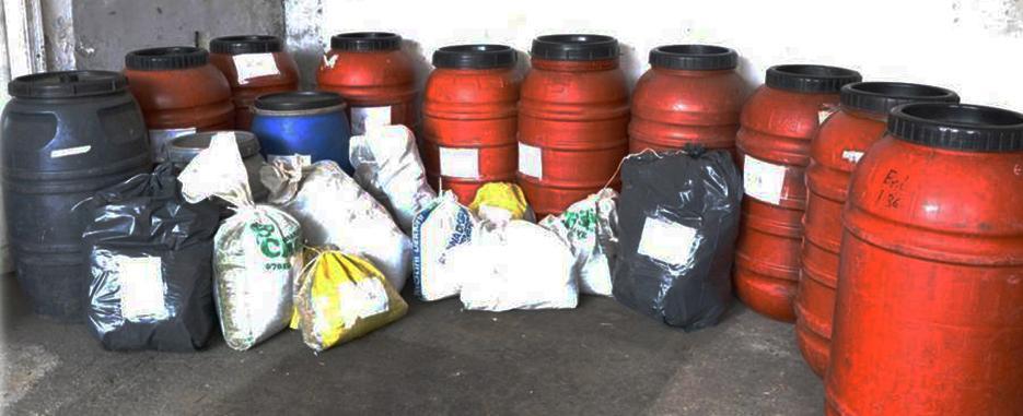 Doppia condanna per spaccio 