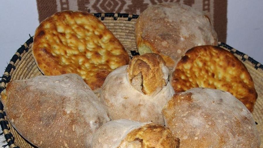 Lievito madre, ricarica di salute per l’organismo