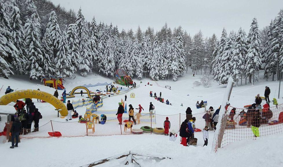 Appennino modenese. Tutto pronto: lunedì lo sci esce dal letargo 