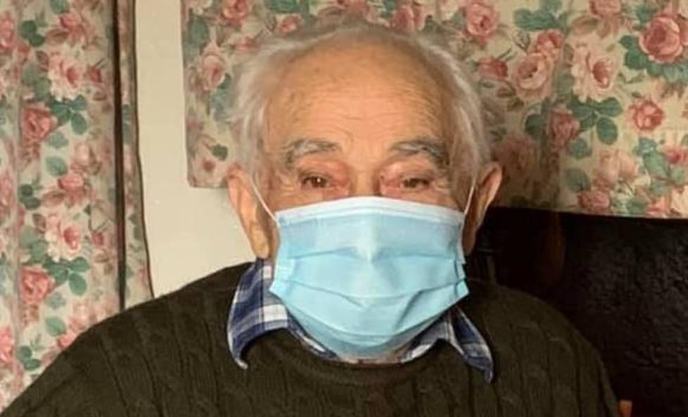 Zocca. I cento anni di nonno Vittorio dai lager al paese da ricostruire 