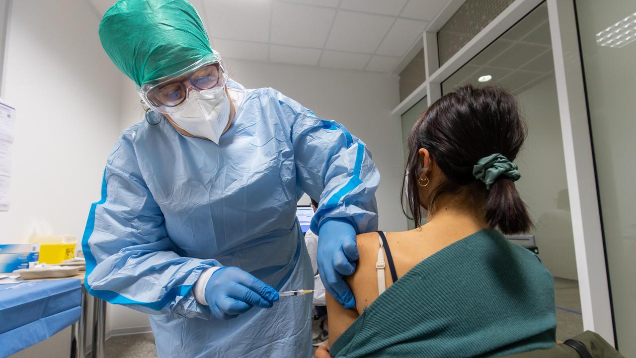 Prenotazione vaccinazioni, l'aggiornamento dell'Ausl di Ferrara