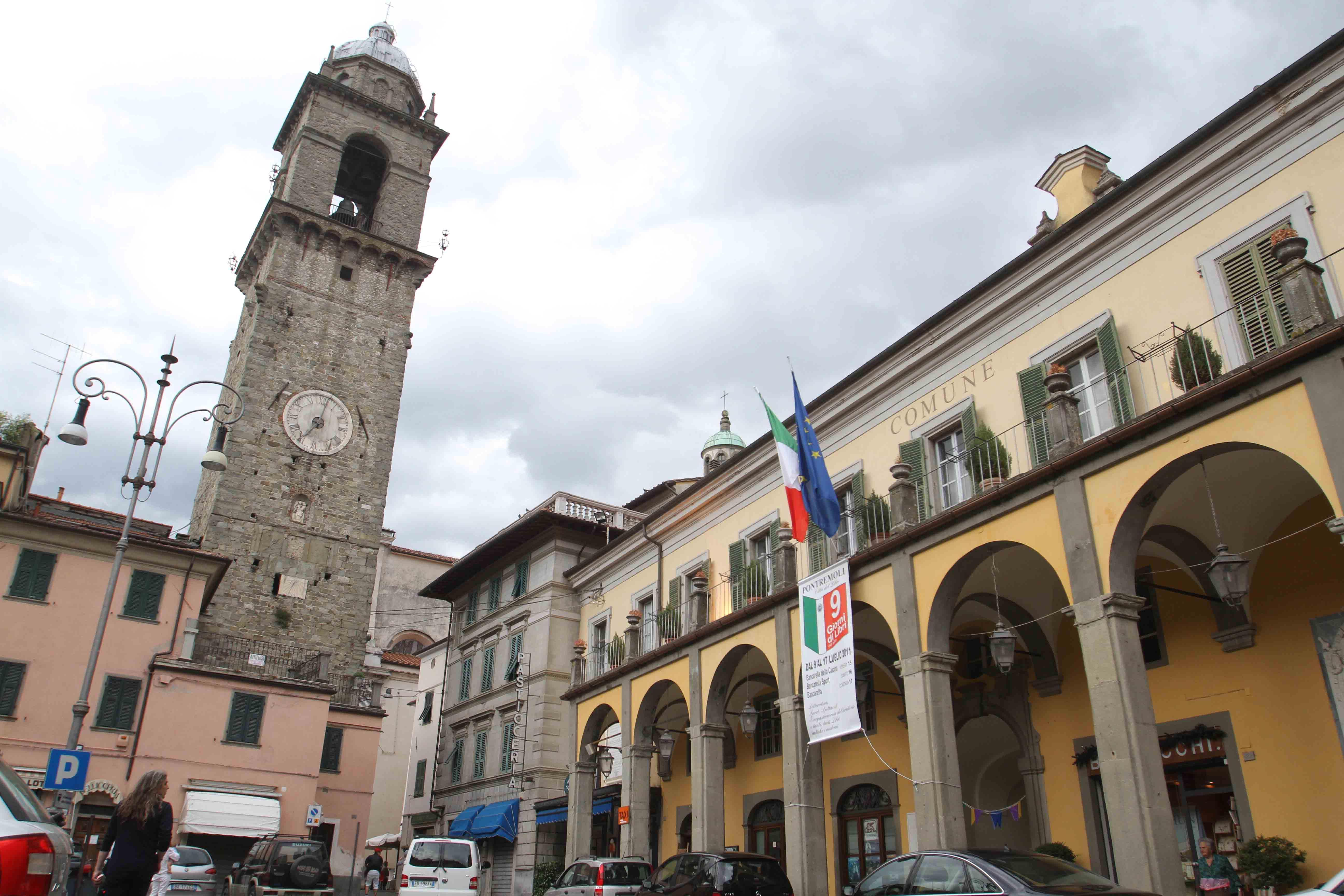 Aumento dei contagi, a Pontremoli scuole chiuse fino al 20 febbraio