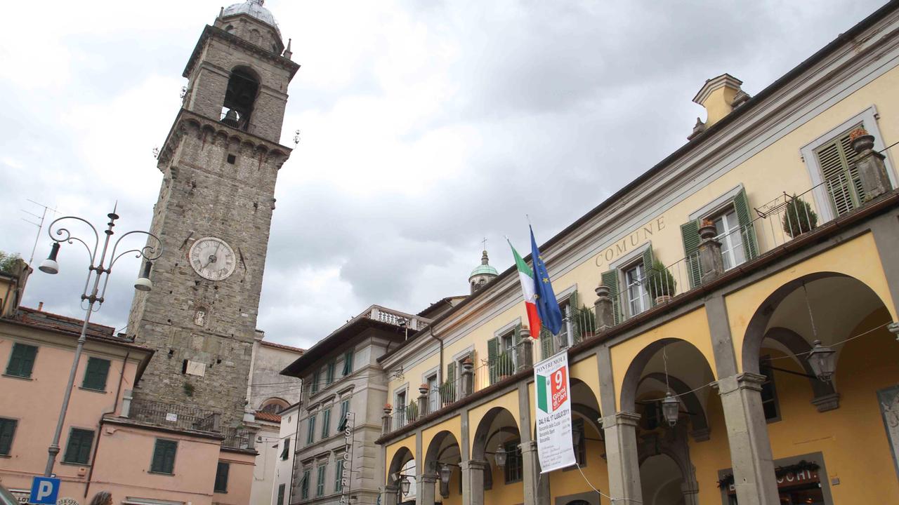 Aumento dei contagi, a Pontremoli scuole chiuse fino al 20 febbraio
