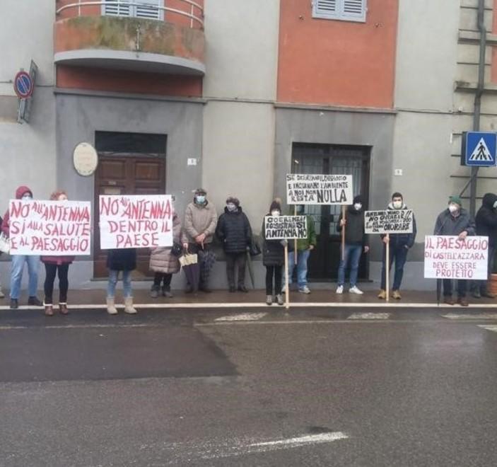 Windtre non sposterà l’antenna, il sindaco fa controllare la pratica 