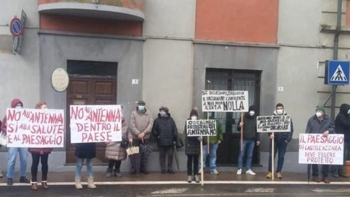 Windtre non sposterà l’antenna, il sindaco fa controllare la pratica