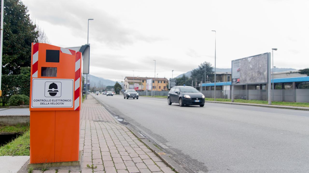 Lucca, multe a rischio annullamento